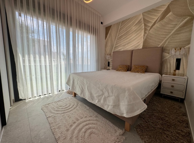 Wiederverkauf - Wohnung - Guardamar del Segura - Guardamar del Segura Centro