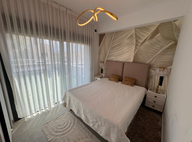 Wiederverkauf - Wohnung - Guardamar del Segura - Guardamar del Segura Centro