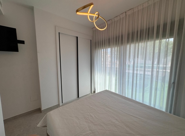 Wiederverkauf - Wohnung - Guardamar del Segura - Guardamar del Segura Centro