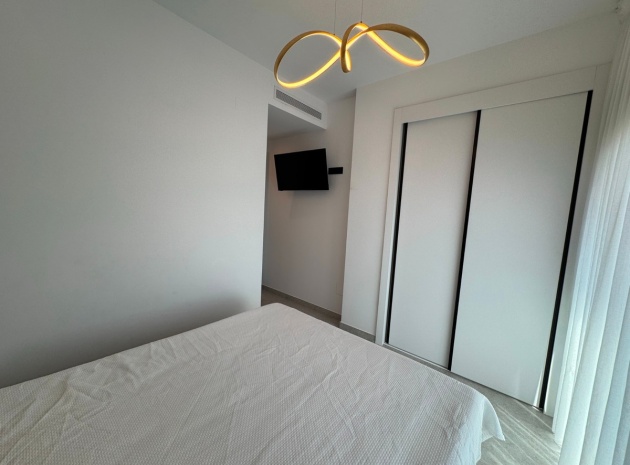 Wiederverkauf - Wohnung - Guardamar del Segura - Guardamar del Segura Centro