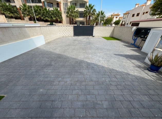 Wiederverkauf - Wohnung - Guardamar del Segura - Guardamar del Segura Centro