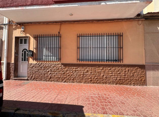 Wiederverkauf - Wohnung - Guardamar del Segura - Guardamar del Segura Centro
