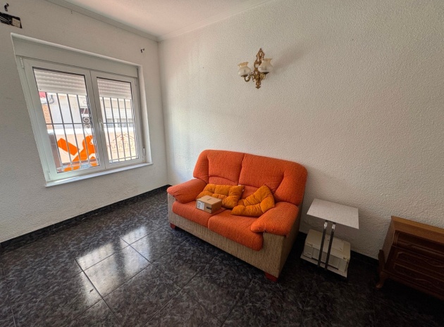 Wiederverkauf - Wohnung - Guardamar del Segura - Guardamar del Segura Centro