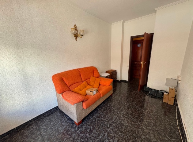 Wiederverkauf - Wohnung - Guardamar del Segura - Guardamar del Segura Centro