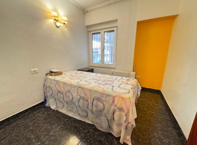 Wiederverkauf - Wohnung - Guardamar del Segura - Guardamar del Segura Centro