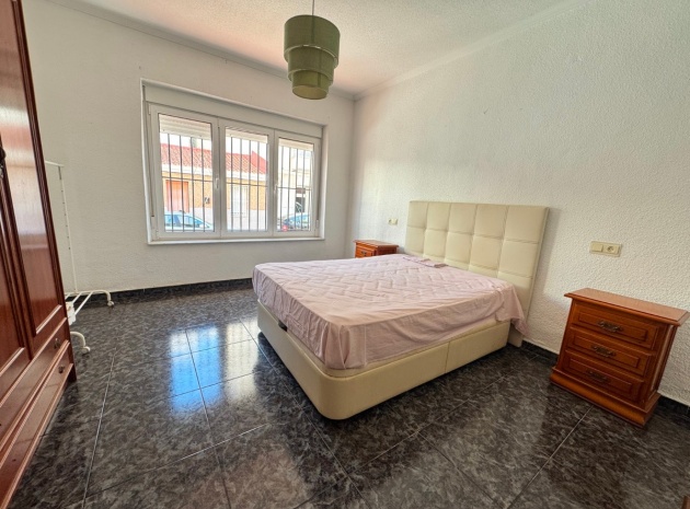 Wiederverkauf - Wohnung - Guardamar del Segura - Guardamar del Segura Centro