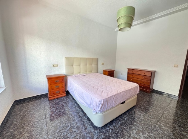 Wiederverkauf - Wohnung - Guardamar del Segura - Guardamar del Segura Centro