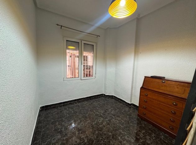 Wiederverkauf - Wohnung - Guardamar del Segura - Guardamar del Segura Centro