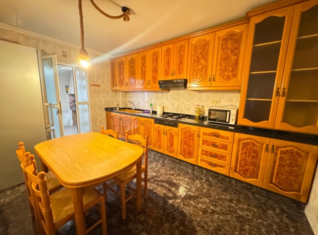 Wiederverkauf - Wohnung - Guardamar del Segura - Guardamar del Segura Centro