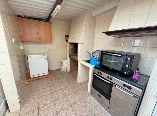 Wiederverkauf - Wohnung - Guardamar del Segura - Guardamar del Segura Centro
