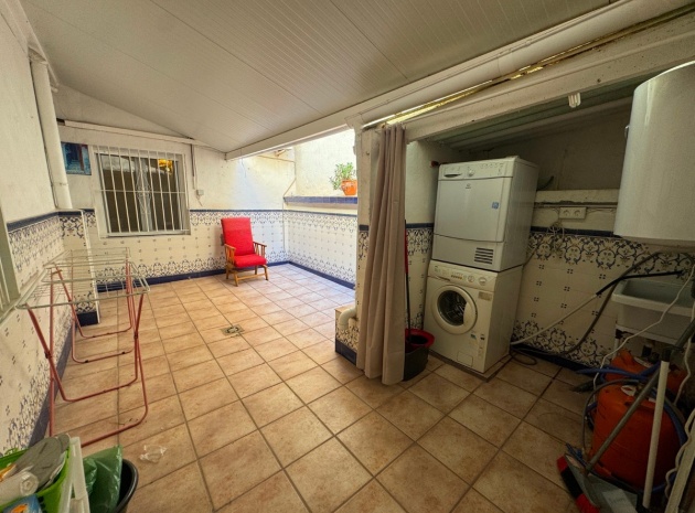 Wiederverkauf - Wohnung - Guardamar del Segura - Guardamar del Segura Centro