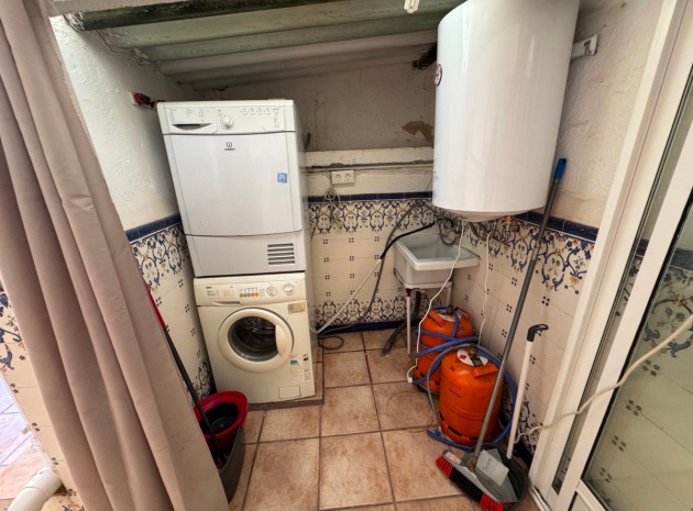 Wiederverkauf - Wohnung - Guardamar del Segura - Guardamar del Segura Centro