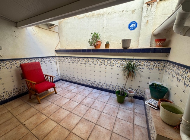 Wiederverkauf - Wohnung - Guardamar del Segura - Guardamar del Segura Centro