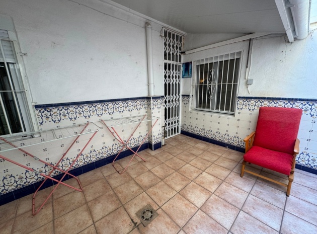 Wiederverkauf - Wohnung - Guardamar del Segura - Guardamar del Segura Centro