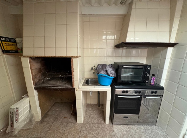 Wiederverkauf - Wohnung - Guardamar del Segura - Guardamar del Segura Centro