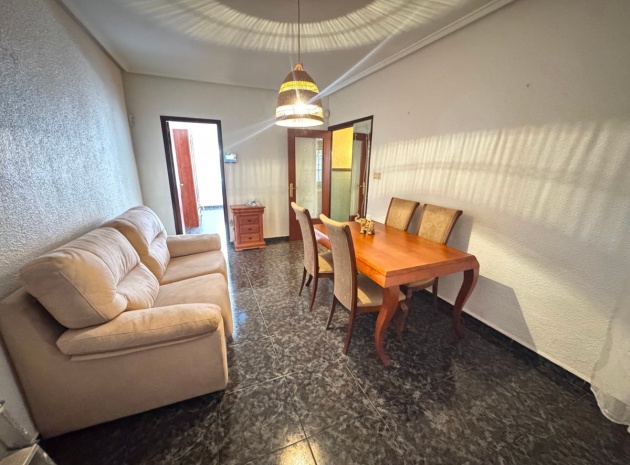 Wiederverkauf - Wohnung - Guardamar del Segura - Guardamar del Segura Centro