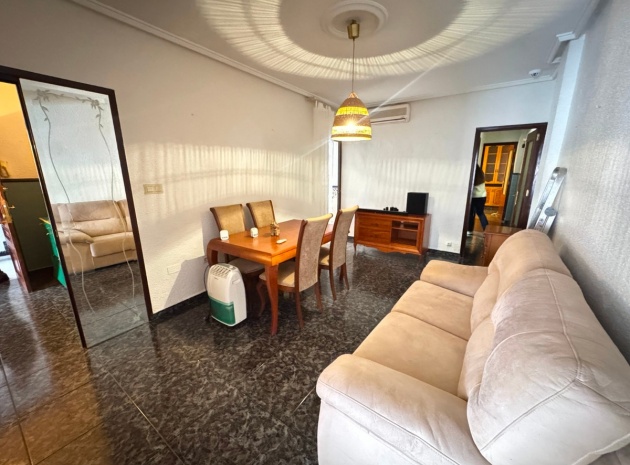 Wiederverkauf - Wohnung - Guardamar del Segura - Guardamar del Segura Centro