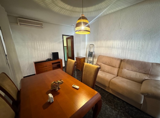 Wiederverkauf - Wohnung - Guardamar del Segura - Guardamar del Segura Centro