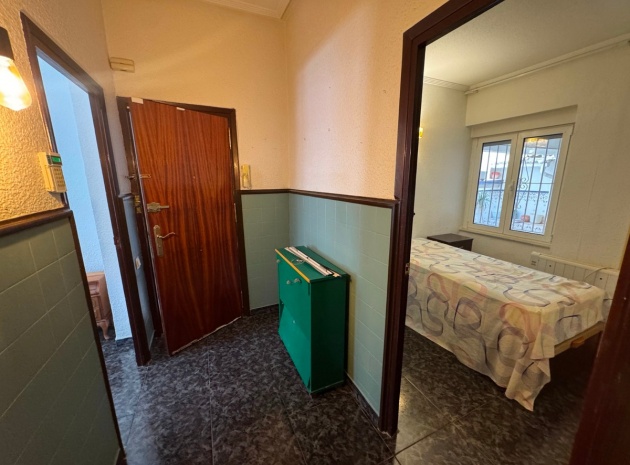Wiederverkauf - Wohnung - Guardamar del Segura - Guardamar del Segura Centro