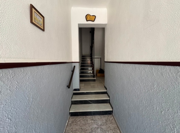 Wiederverkauf - Wohnung - Guardamar del Segura - Guardamar del Segura Centro