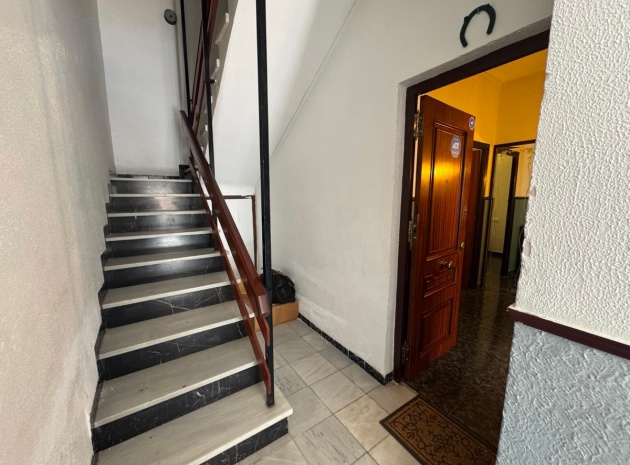 Wiederverkauf - Wohnung - Guardamar del Segura - Guardamar del Segura Centro