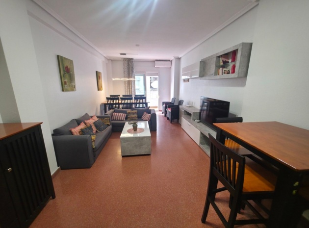 Wederverkoop - Appartement - Torrevieja - Torrevieja Centro