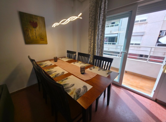 Wederverkoop - Appartement - Torrevieja - Torrevieja Centro