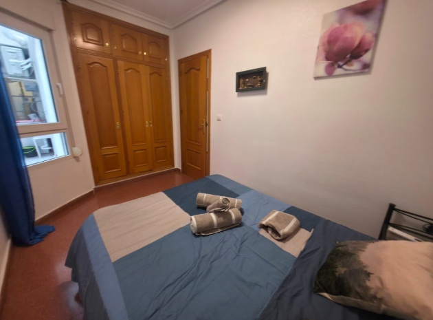 Wederverkoop - Appartement - Torrevieja - Torrevieja Centro
