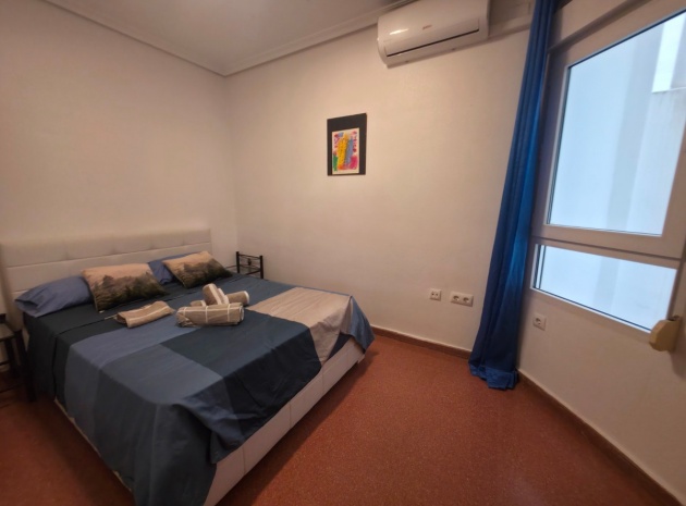 Wederverkoop - Appartement - Torrevieja - Torrevieja Centro