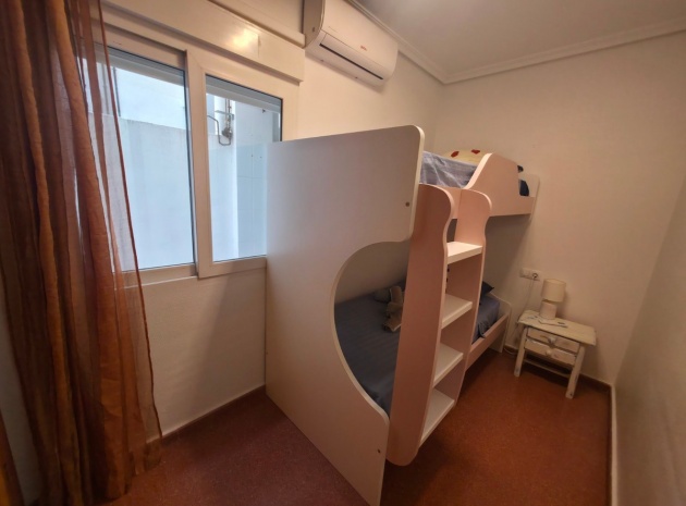 Wederverkoop - Appartement - Torrevieja - Torrevieja Centro