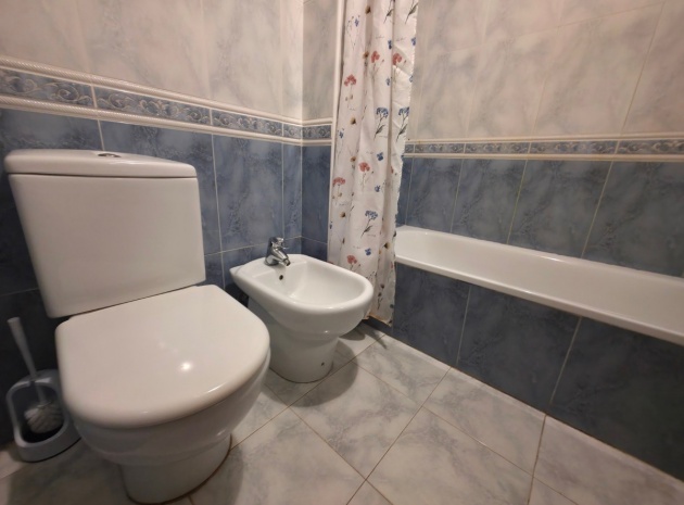 Wederverkoop - Appartement - Torrevieja - Torrevieja Centro