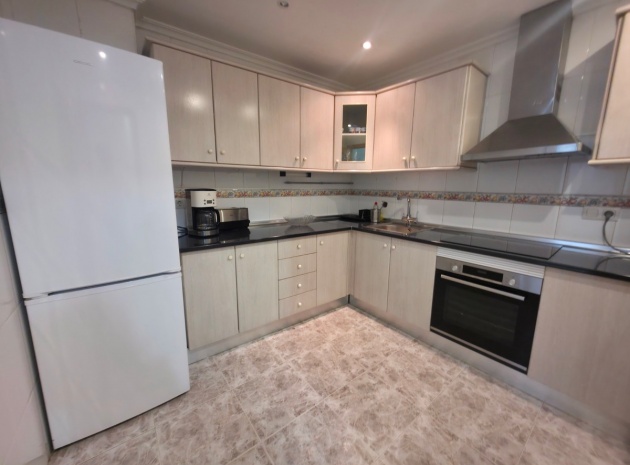 Wederverkoop - Appartement - Torrevieja - Torrevieja Centro