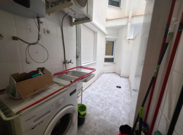 Wederverkoop - Appartement - Torrevieja - Torrevieja Centro
