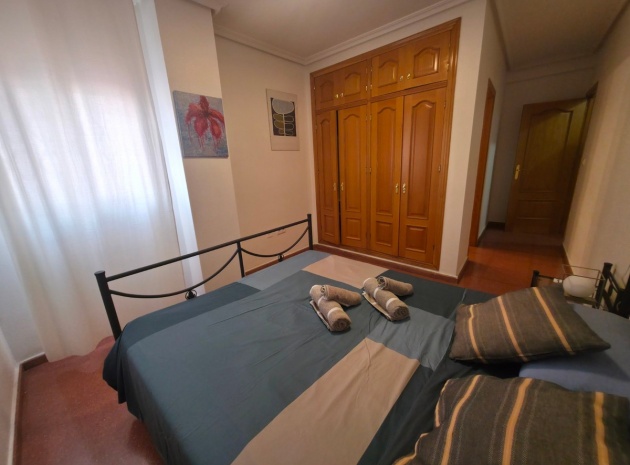 Wederverkoop - Appartement - Torrevieja - Torrevieja Centro