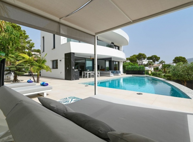 Revente - Villa - Teulada - Moraira