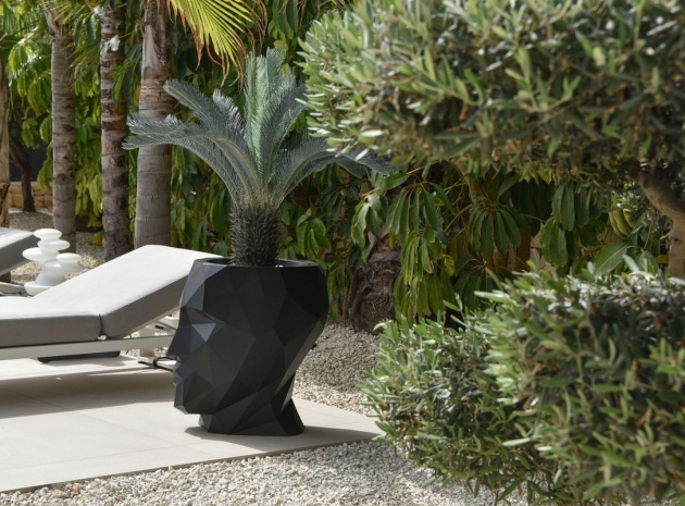 Revente - Villa - Teulada - Moraira