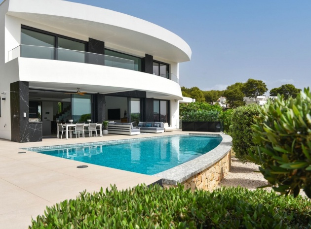 Revente - Villa - Teulada - Moraira