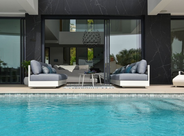Revente - Villa - Teulada - Moraira