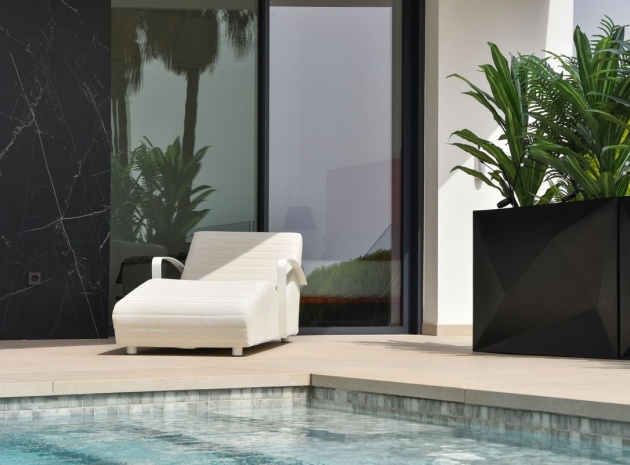 Revente - Villa - Teulada - Moraira