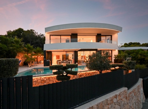 Revente - Villa - Teulada - Moraira