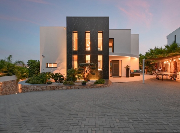 Revente - Villa - Teulada - Moraira
