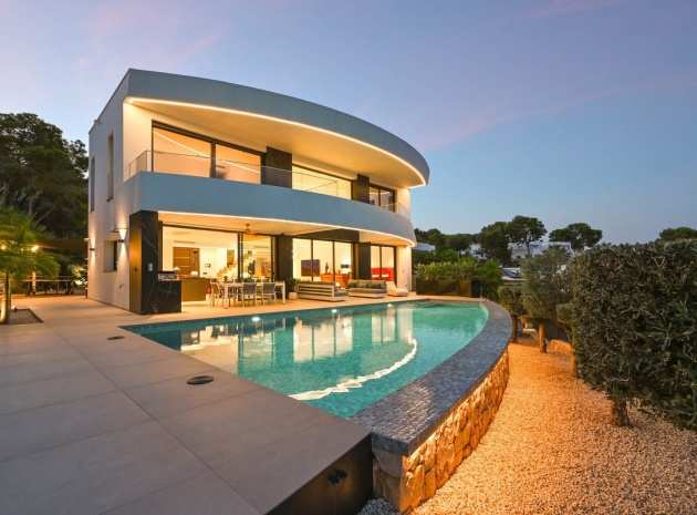 Revente - Villa - Teulada - Moraira