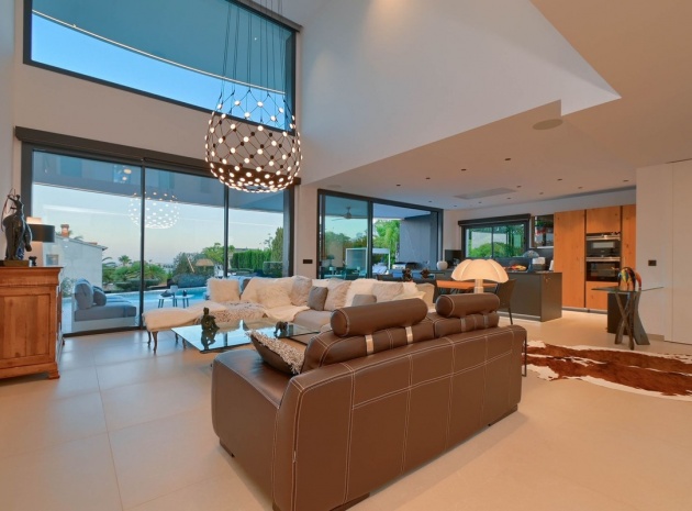 Revente - Villa - Teulada - Moraira