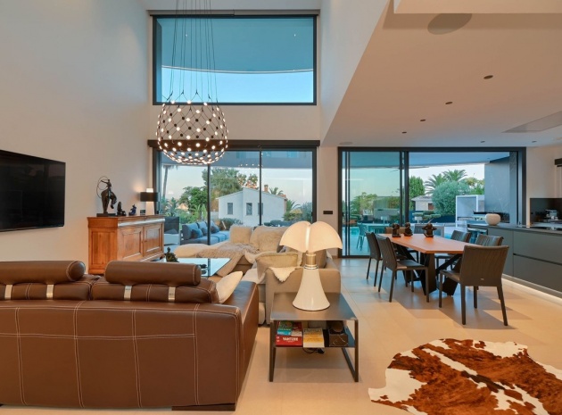 Revente - Villa - Teulada - Moraira