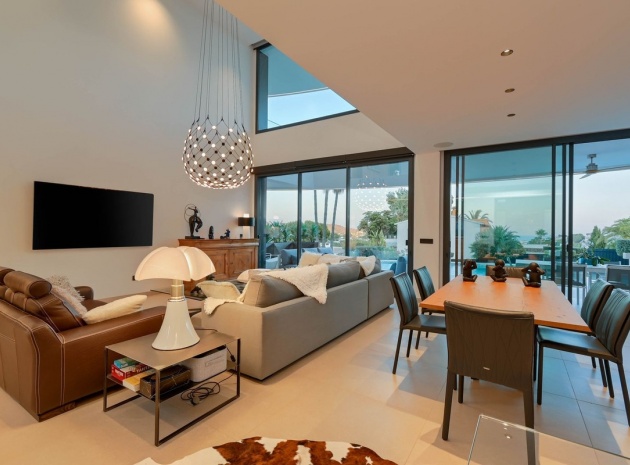Revente - Villa - Teulada - Moraira
