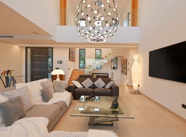 Revente - Villa - Teulada - Moraira