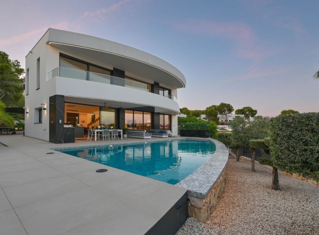 Revente - Villa - Teulada - Moraira