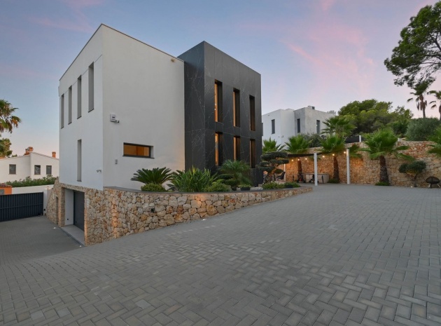 Revente - Villa - Teulada - Moraira