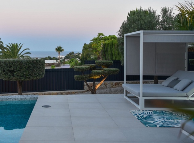 Revente - Villa - Teulada - Moraira