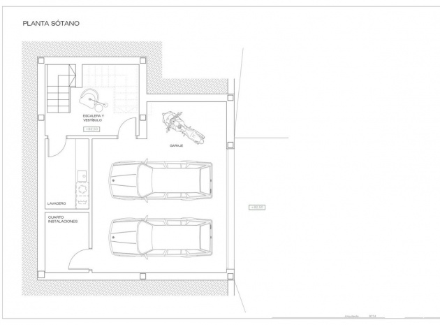 Revente - Villa - Teulada - Moraira